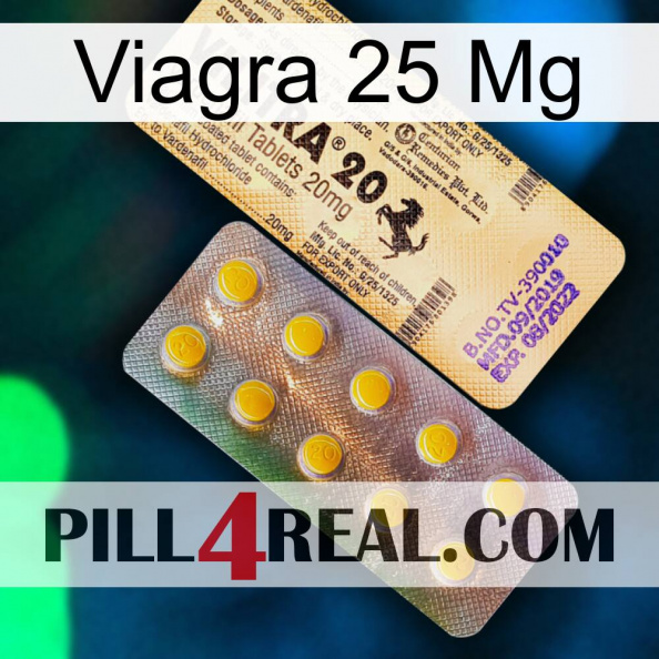 Viagra 25 Mg new06